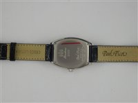 Montre Paul Picot Homme Firshire in Acier 4097 - 4097